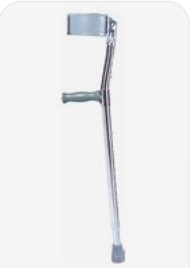 Elbow Crutches