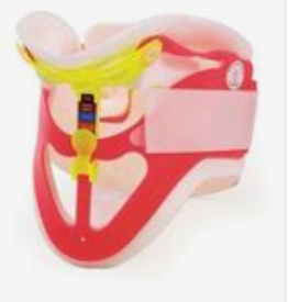 Rigid Cervical Collar