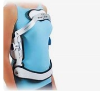 Hyperextension Brace