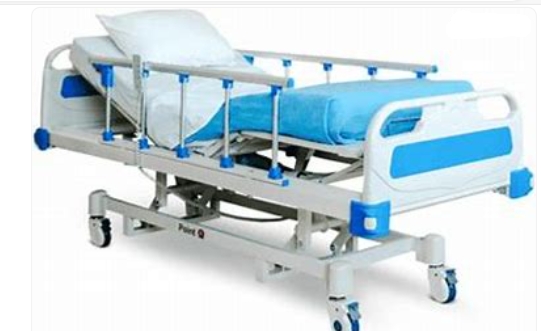 Hospital Bed