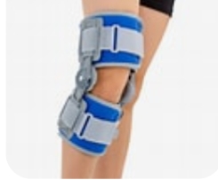 Knee Cage