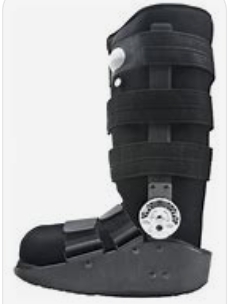 Orthopaedic Boots