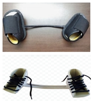Foot Abduction Brace
