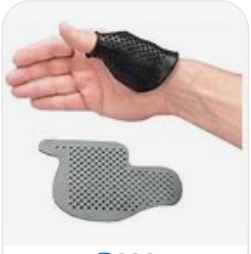 Thumb Support