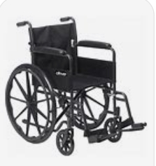 Wheelchair